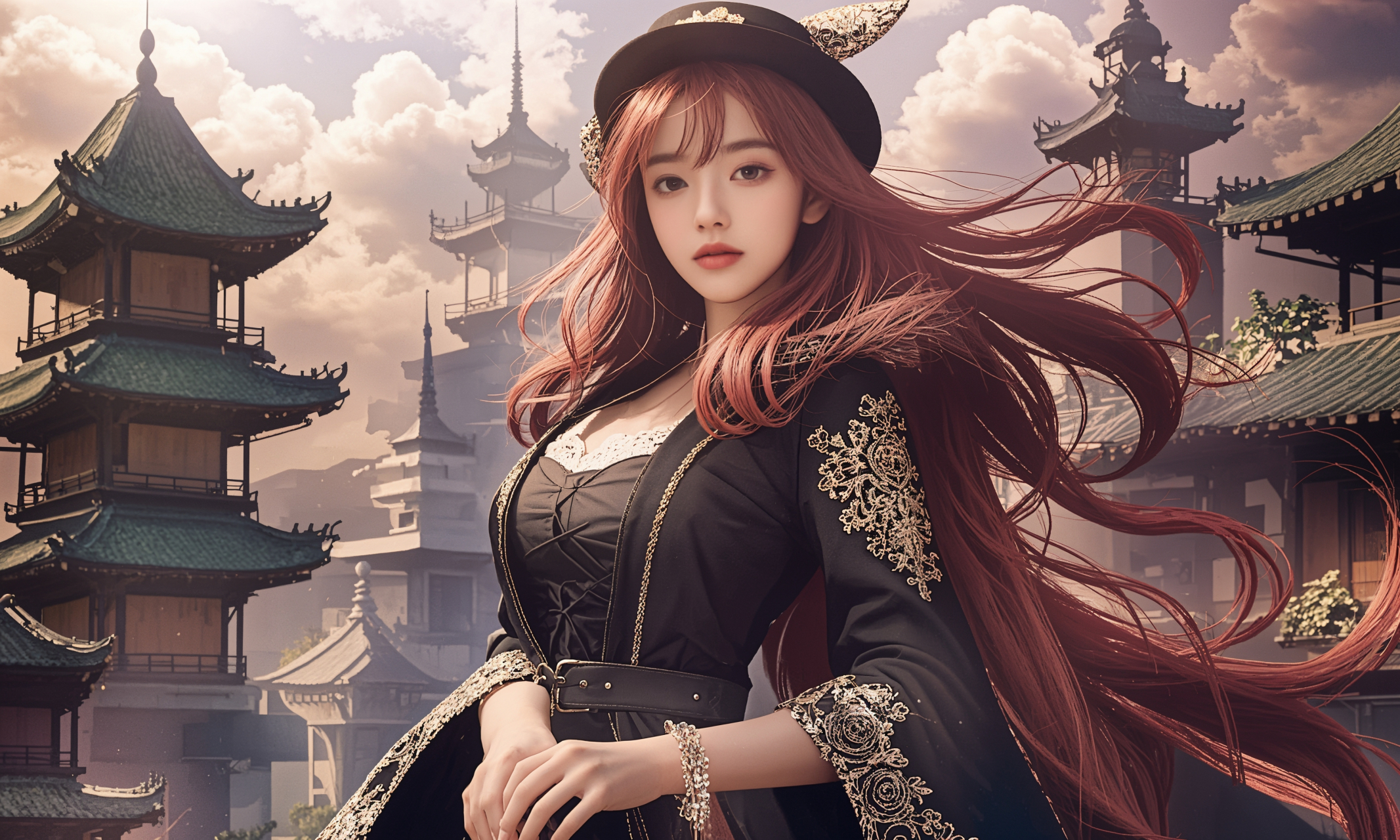 北京：科技助力地铁接触网检测提质增效